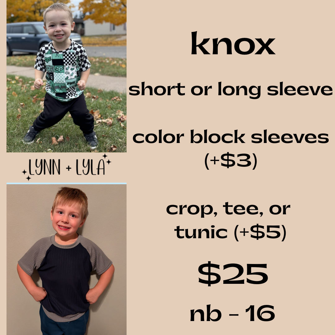 Knox