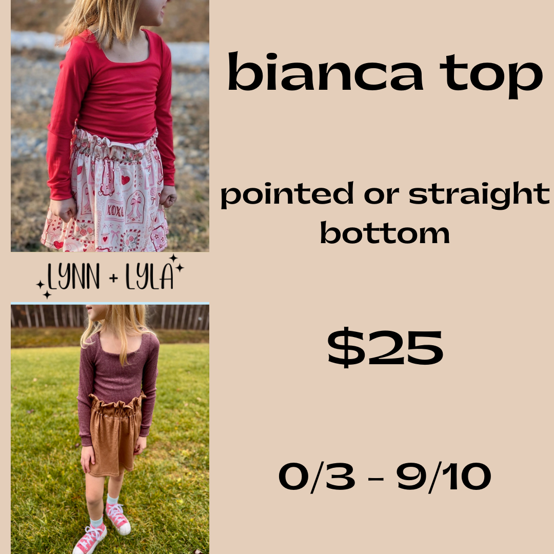 Bianca Top
