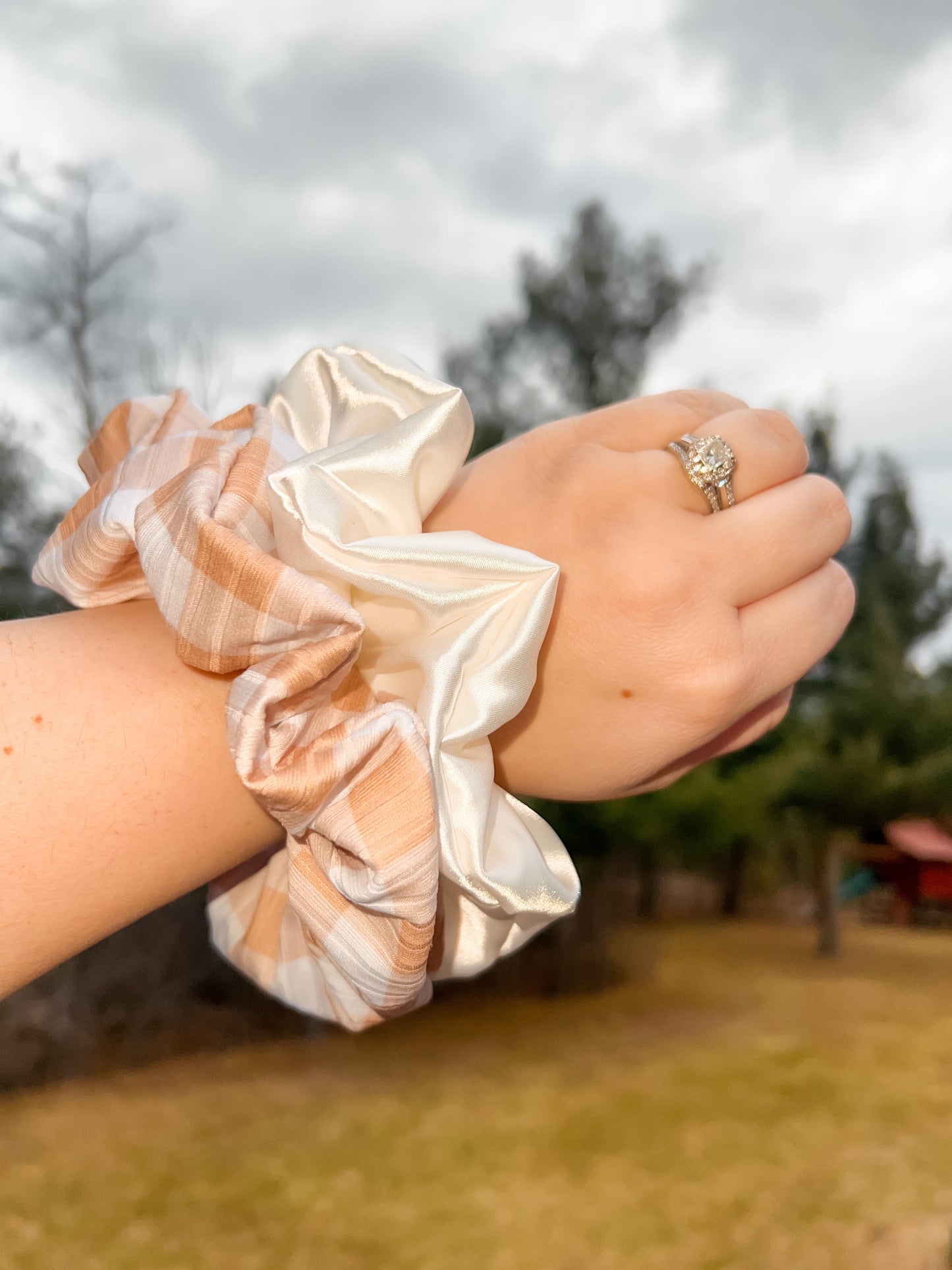 Scrunchie