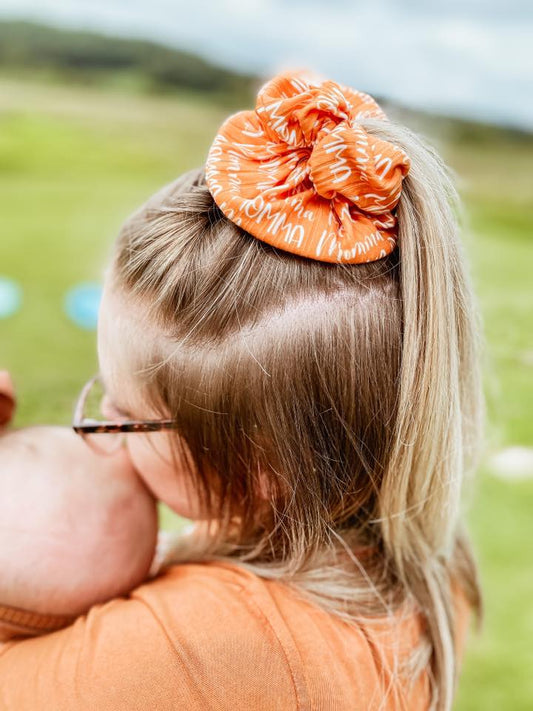 Scrunchie