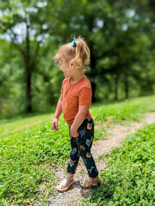 Grow With Me Joggers