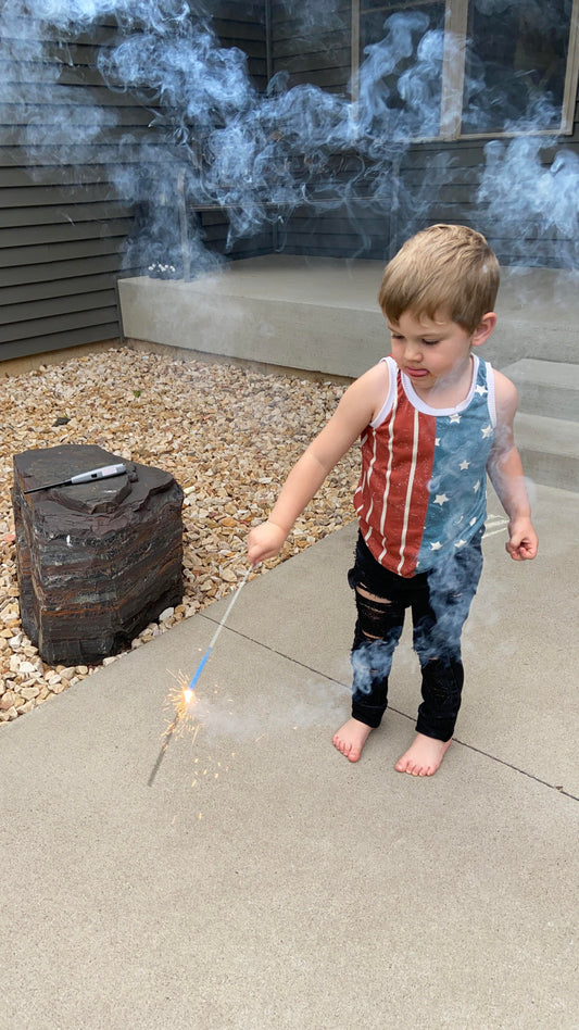 Bro Tank