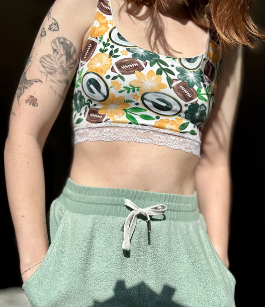 Brooklyn Bralette