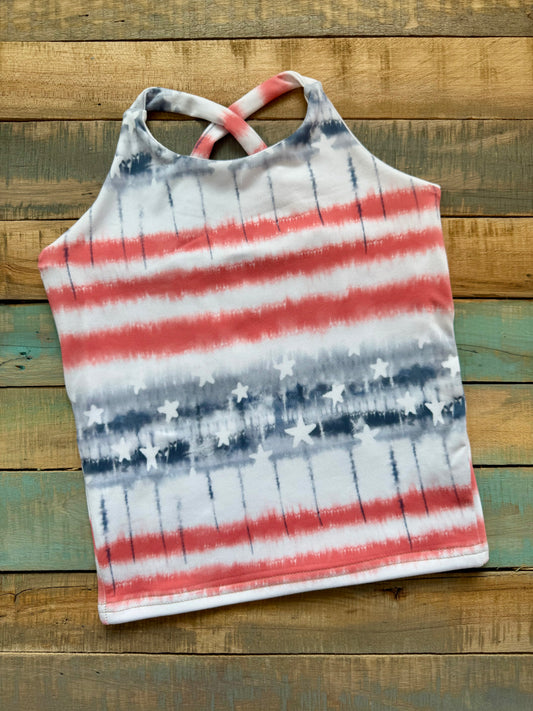 Brielle Crop