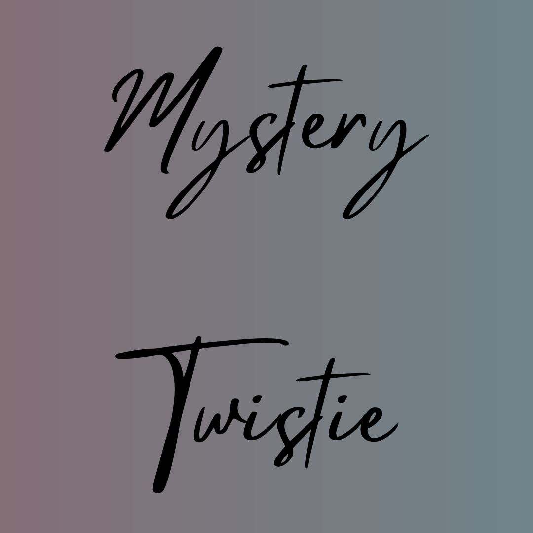 Mystery Twistie