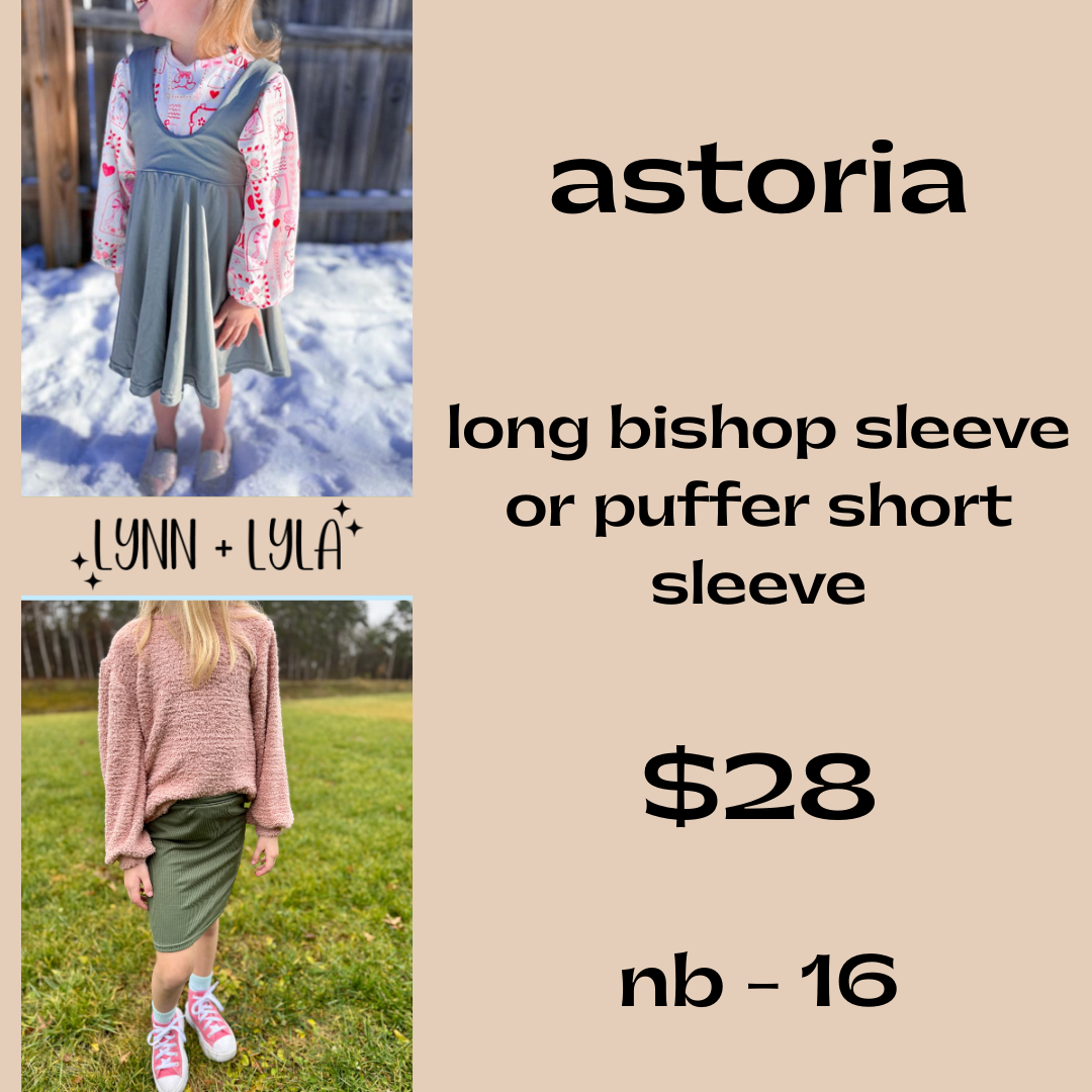 Astoria
