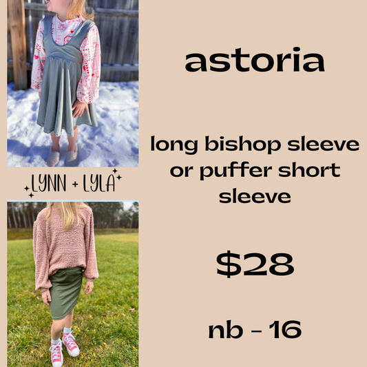 Astoria
