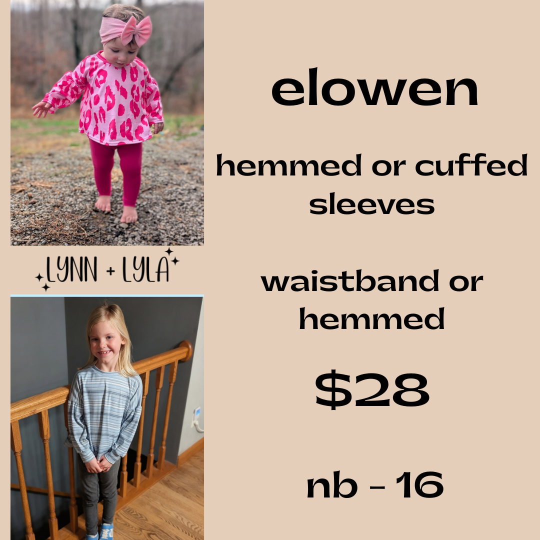 Elowen