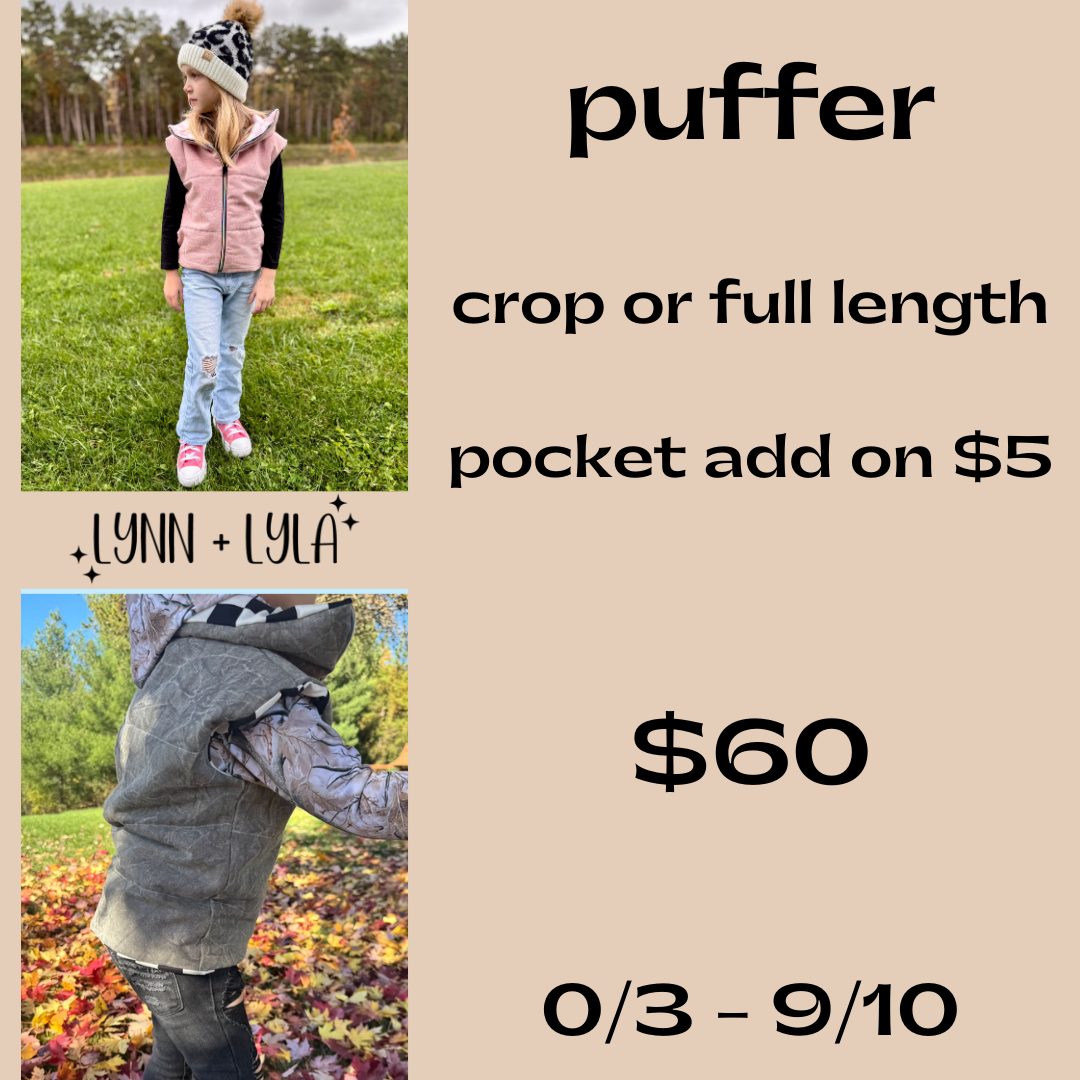 Puffer