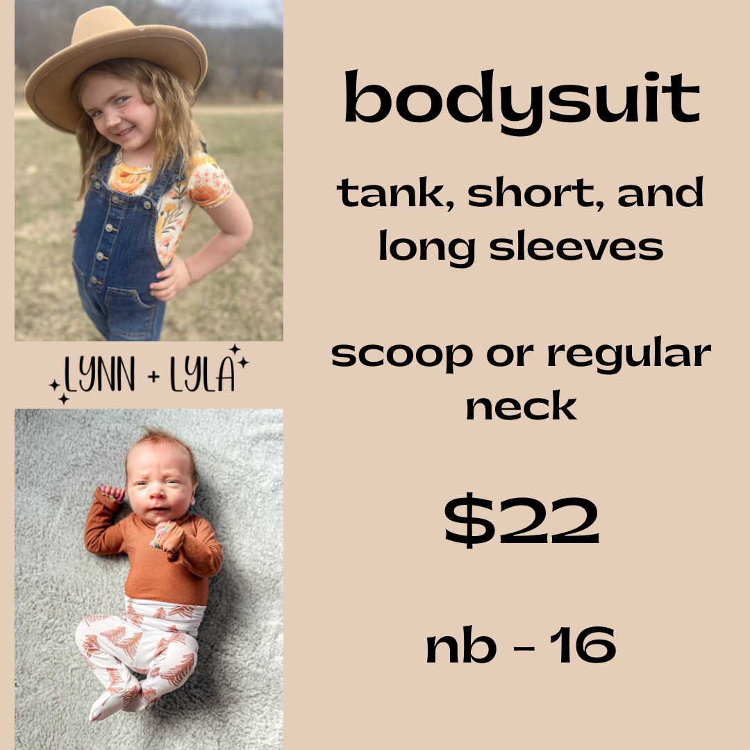 Bodysuit