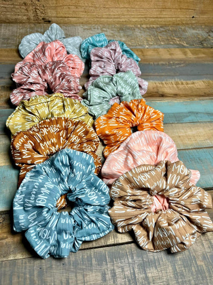 Scrunchie