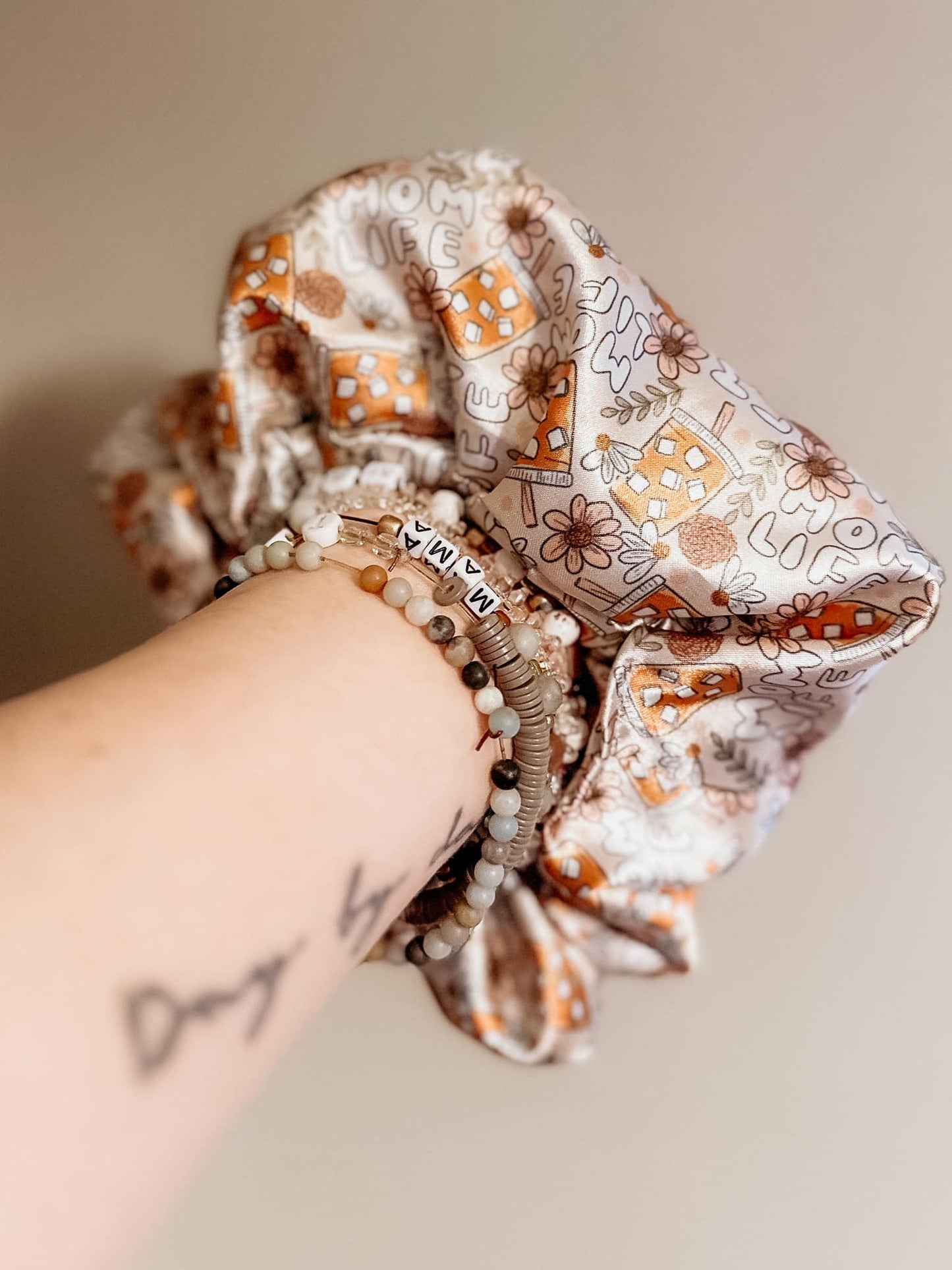 Scrunchie