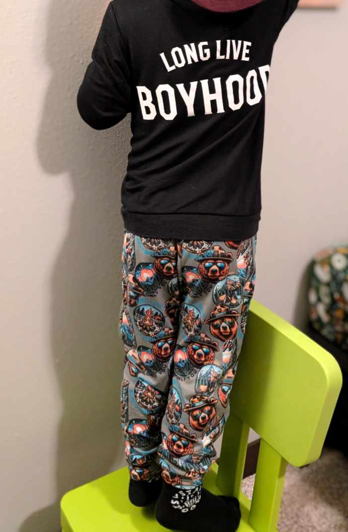 Joggers