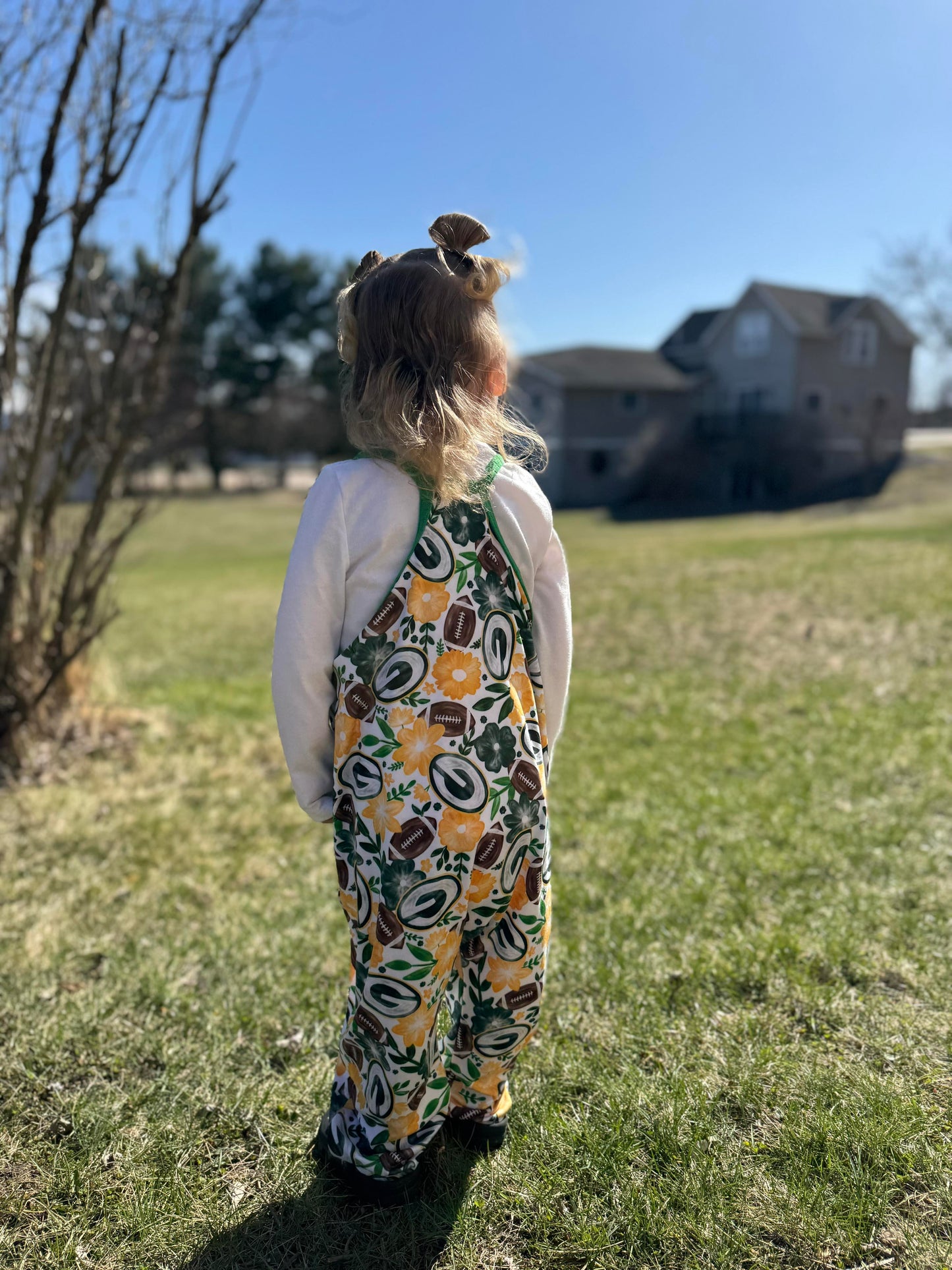 Terran Jumpsuit