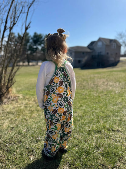 Terran Jumpsuit