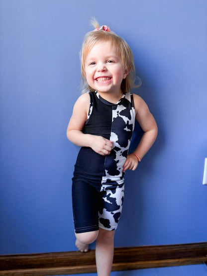 Ollie Romper