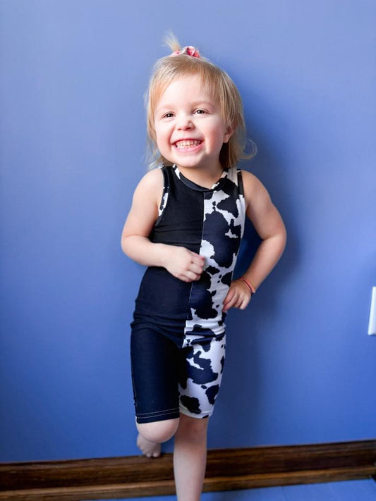 Ollie Romper