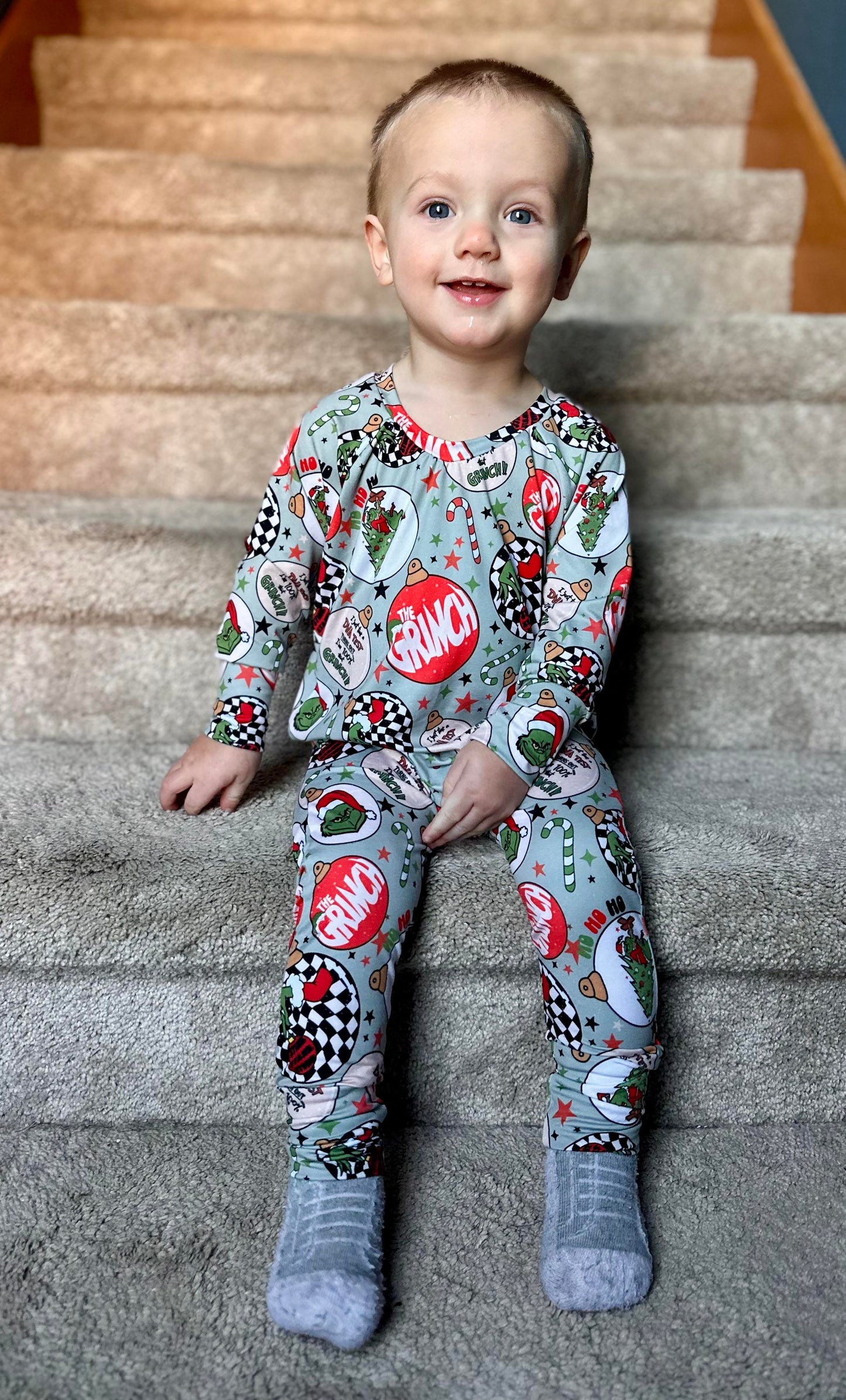 MJ Romper