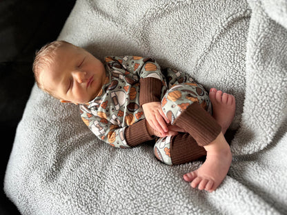 MJ Romper