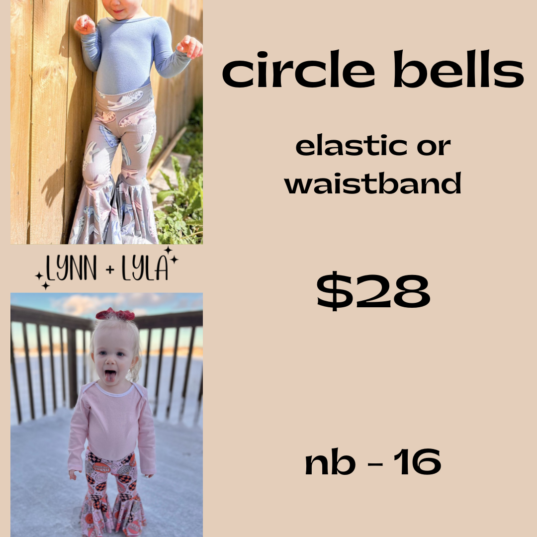 Circle Bells