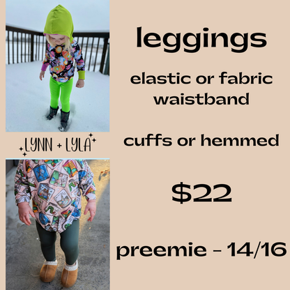 Leggings
