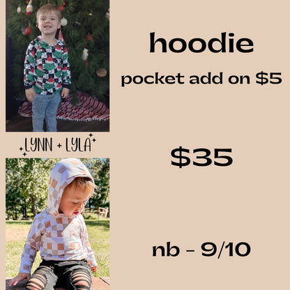 Hoodie