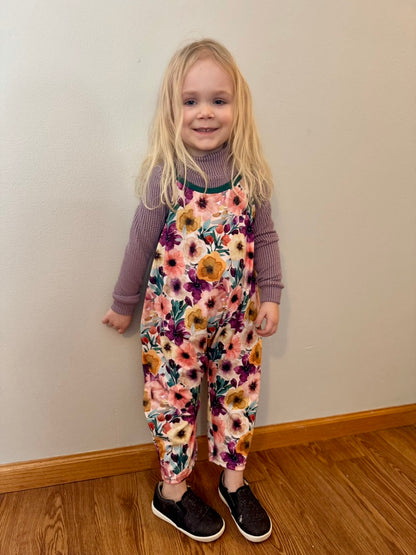 Terran Jumpsuit