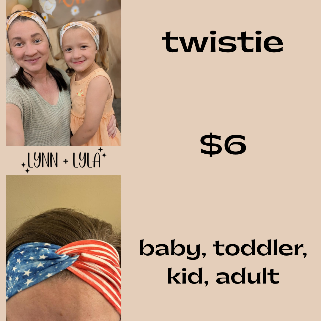 Twistie