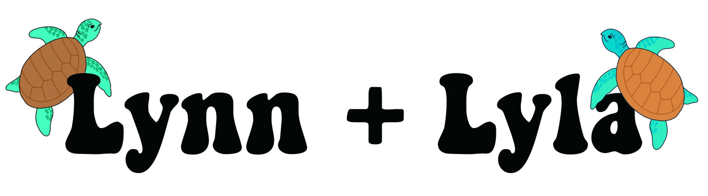 Lynn + Lyla Gift Card