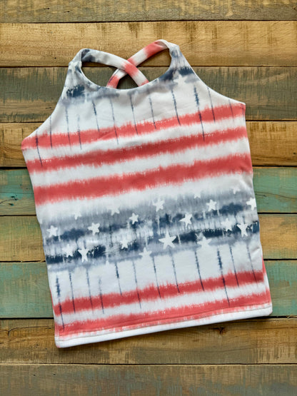 Brielle Crop
