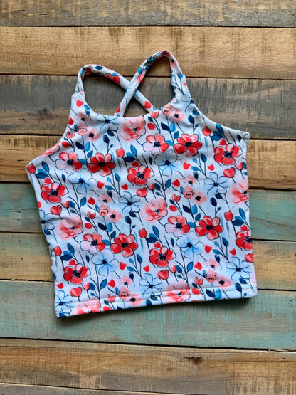 Brielle Crop