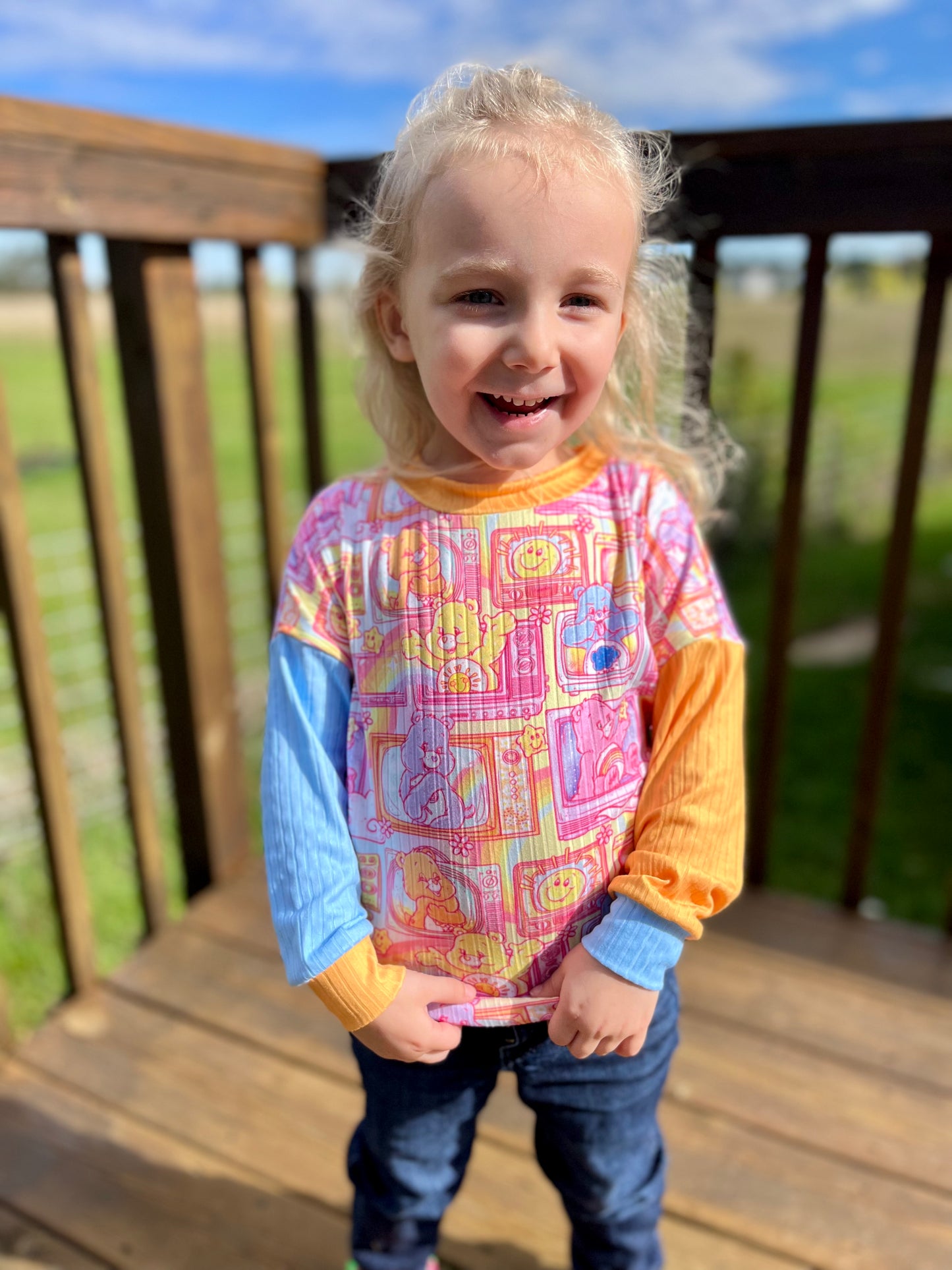 Long Sleeve Dolman
