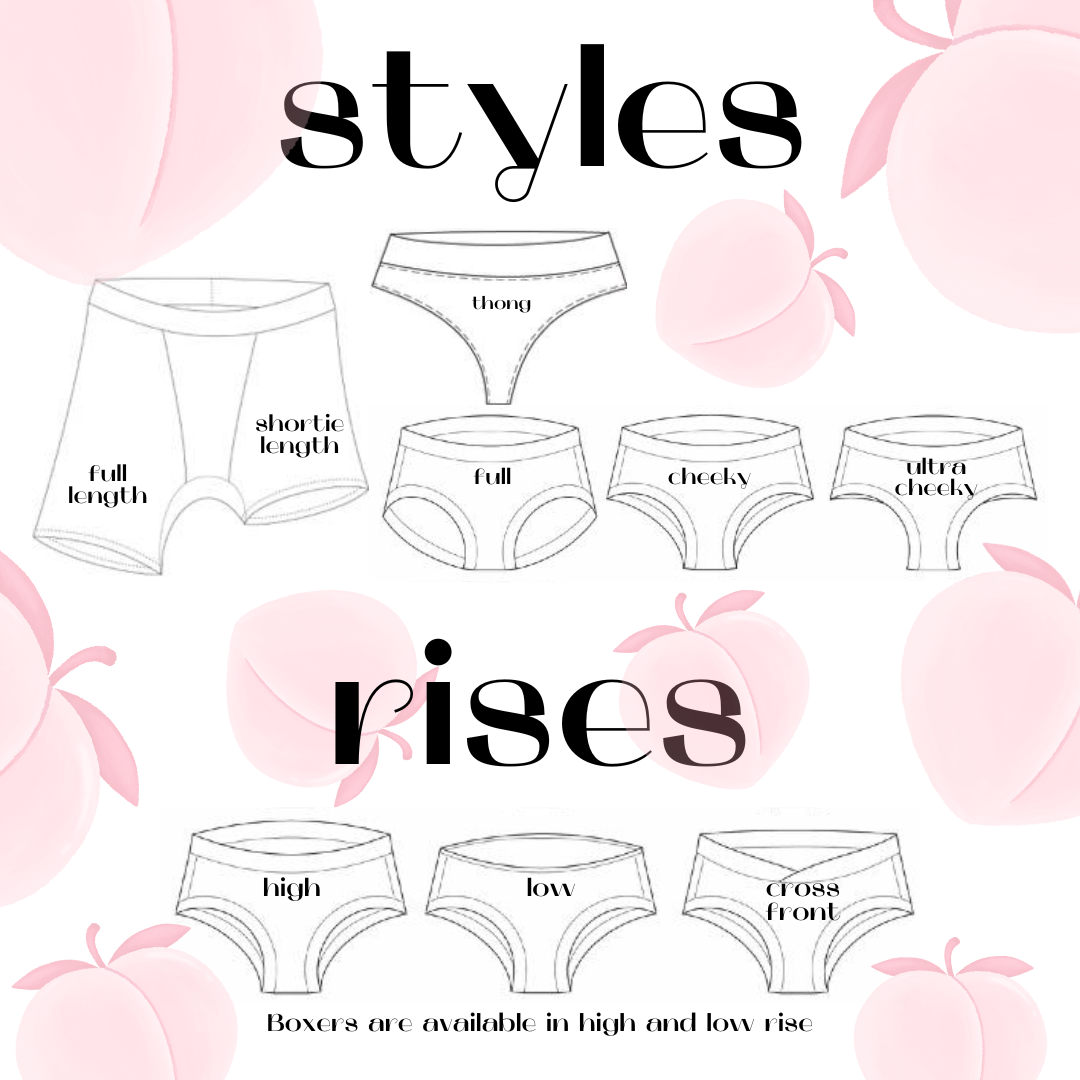 Women's Undies