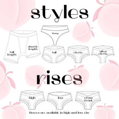Women's Undies